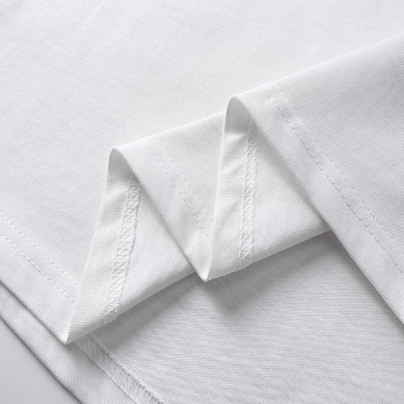 MLB short-sleeved T-shirt for summer