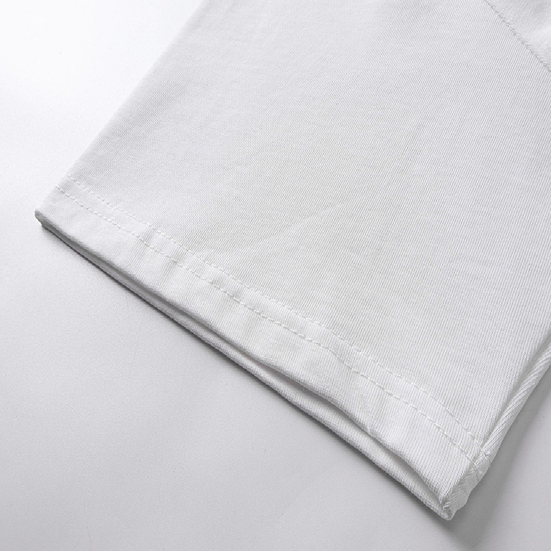 MLB short-sleeved T-shirt for summer