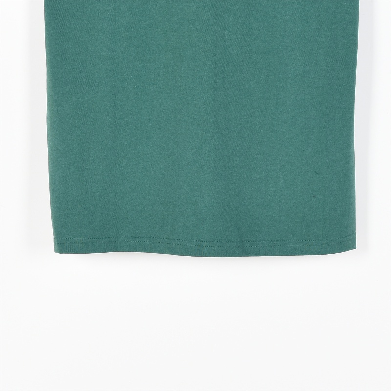 KAILAS - Men's and Women's Short - Sleeve T - Shirts Made of Double - Yarn Pure Cotton