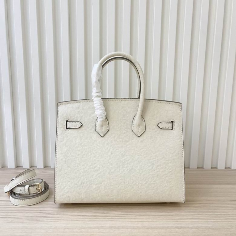 HERMES Birkin 25, Women's Style