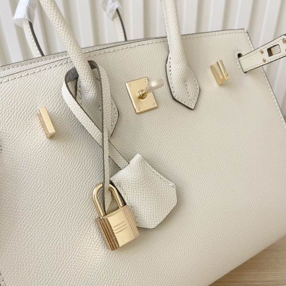 HERMES Birkin 25, Women's Style