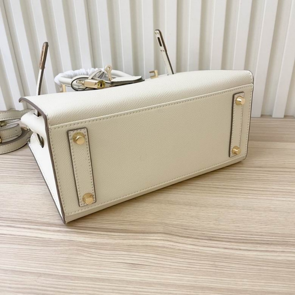 HERMES Birkin 25, Women's Style