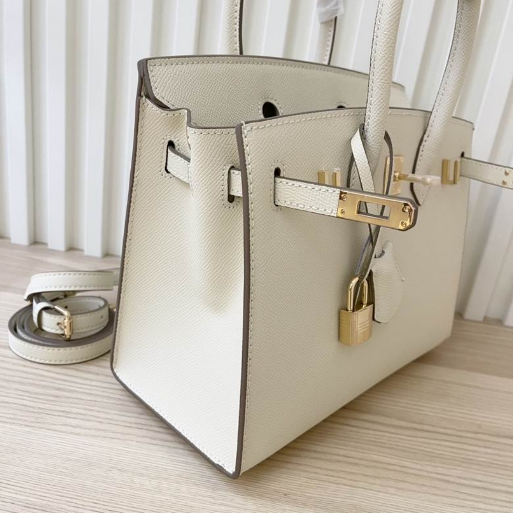 HERMES Birkin 25, Women's Style
