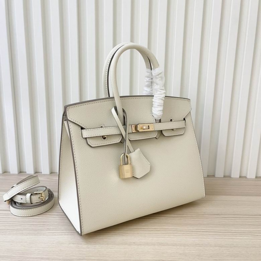 HERMES Birkin 25, Women's Style
