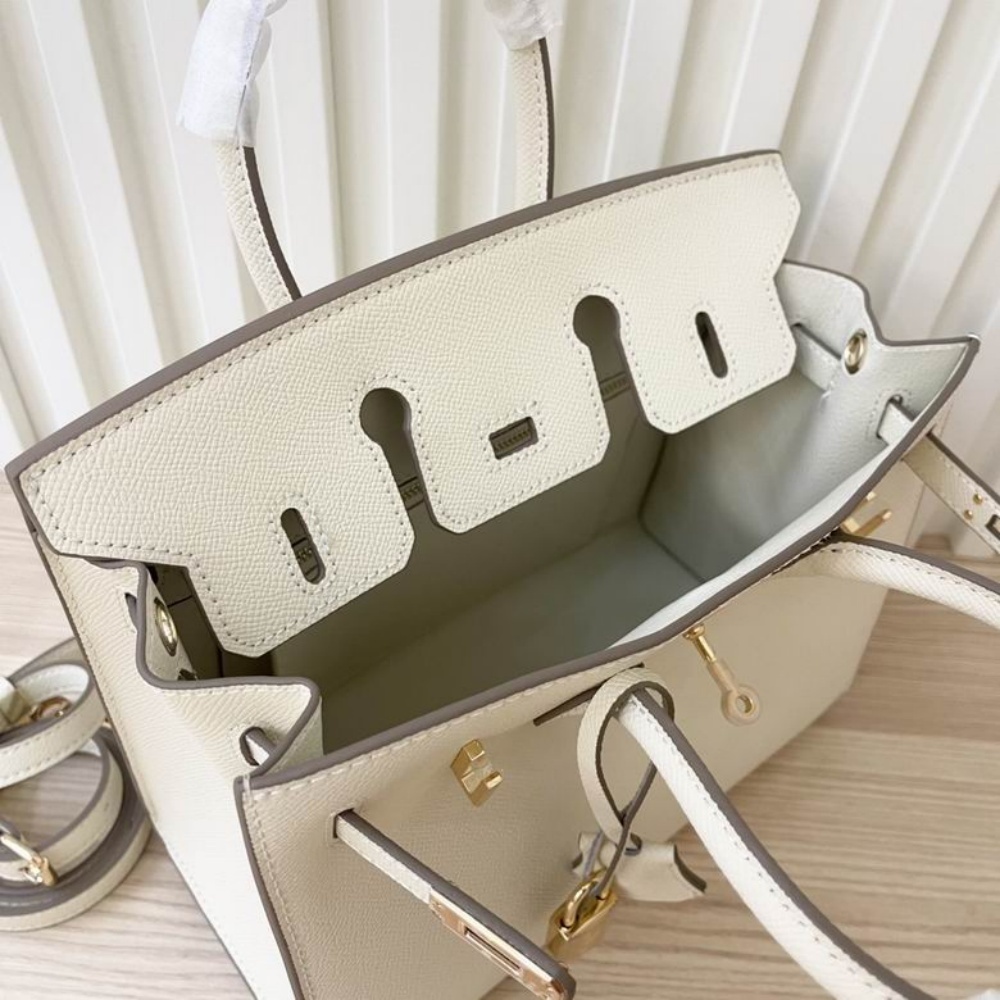 HERMES Birkin 25, Women's Style