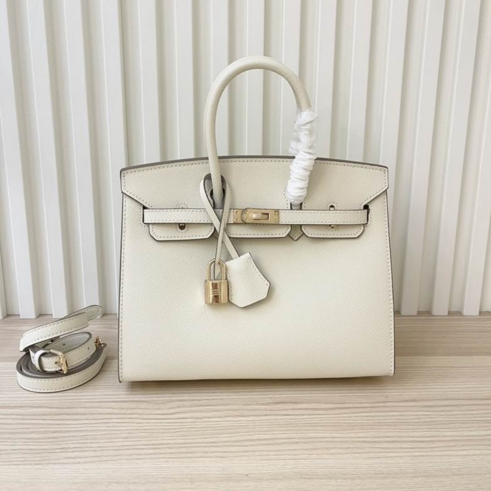 HERMES Birkin 25, Women's Style