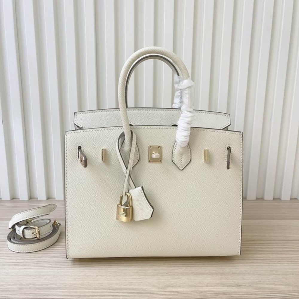 HERMES Birkin 25, Women's Style
