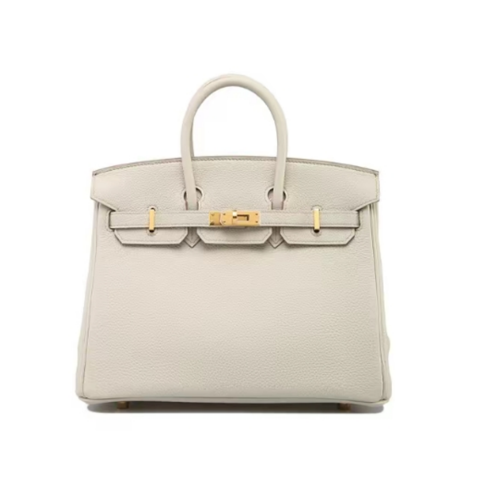 HERMES Birkin 25, Women's Style