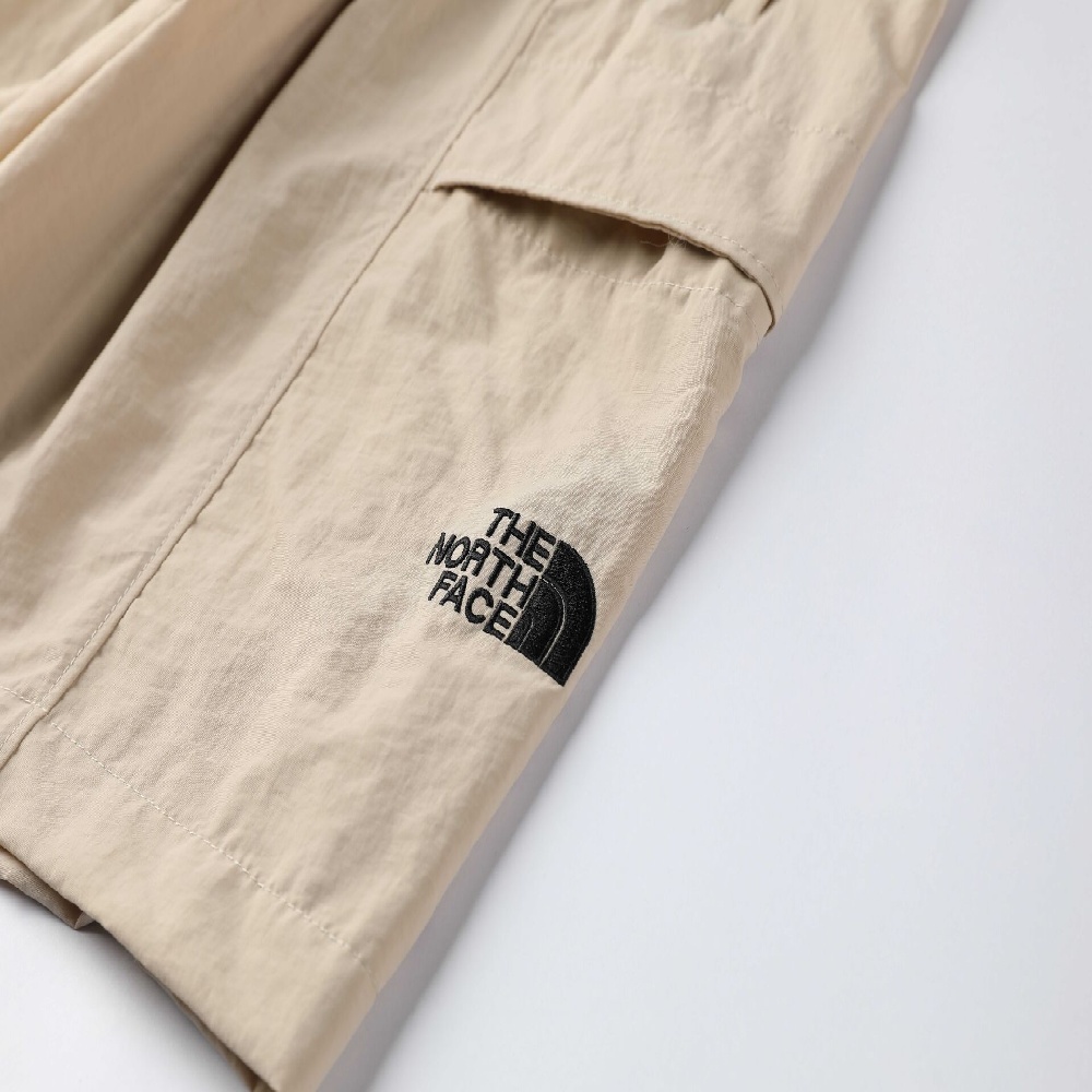 The North Face Comfortable Knee - length Shorts