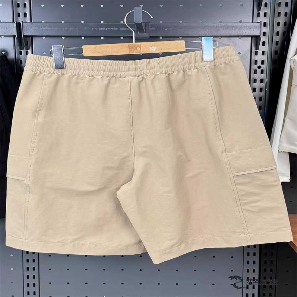 The North Face Comfortable Knee - length Shorts