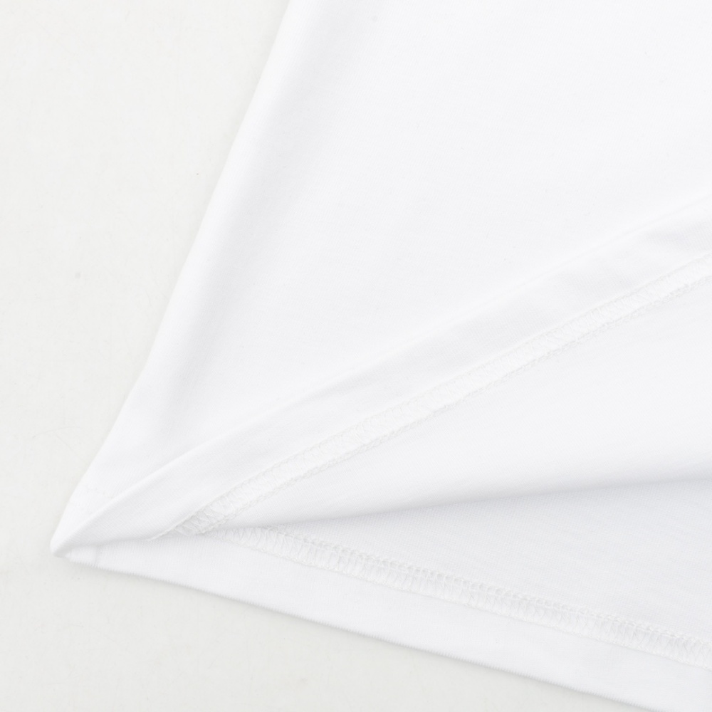 Balenciaga All - Star Character Print Short - Sleeve Shirt