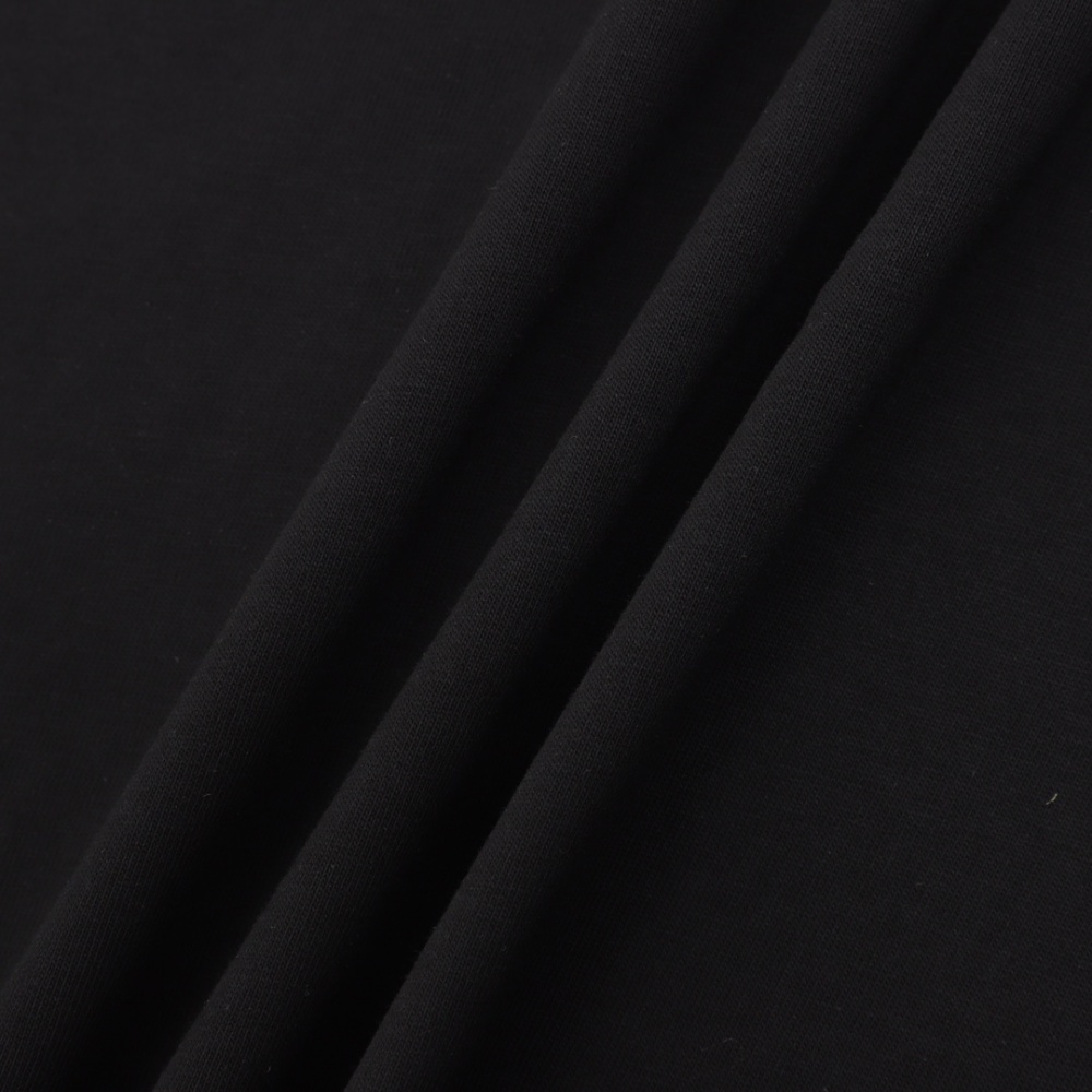 Burberry Oak Leaf Shield Logo Embroidered Short - Sleeve Shirt