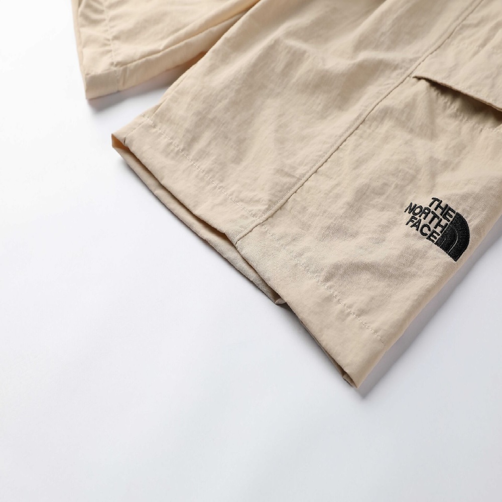 The North Face Comfortable Knee - length Shorts