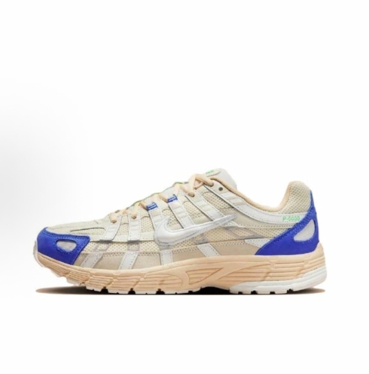 Nike P-6000