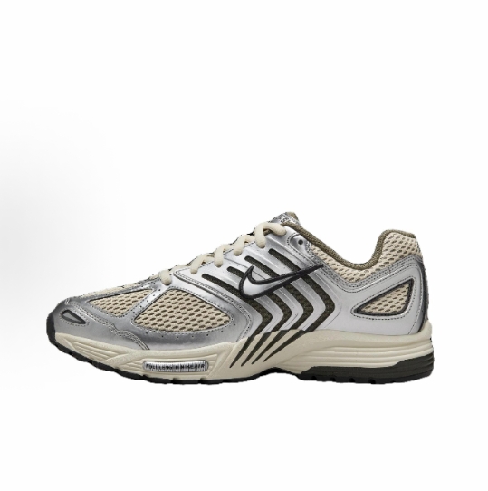 Nike Air Pegasus 2005 Comfortable, Anti-slip, Wear-resistant, low-top Running shoes for both men and women