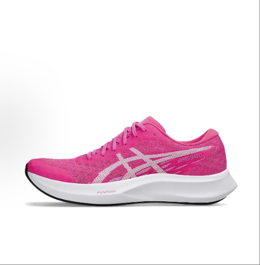 Asics HYPER SPEED 4 comfortable, versatile, anti-slip, wear-resistant, low-top running shoes, green for both men and women