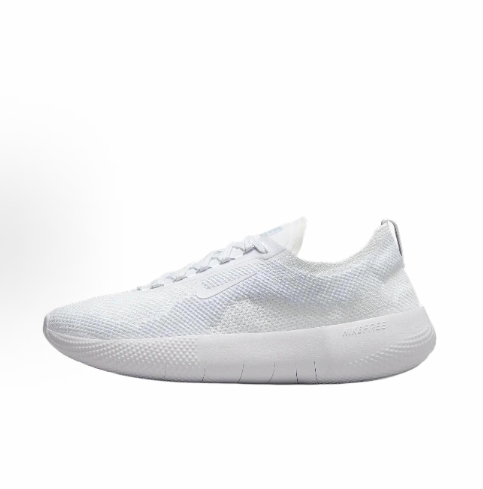 Nike Free 2025: Comfortable, versatile, wear-resistant, Lightweight, low-top Running shoes for Men and women , Green