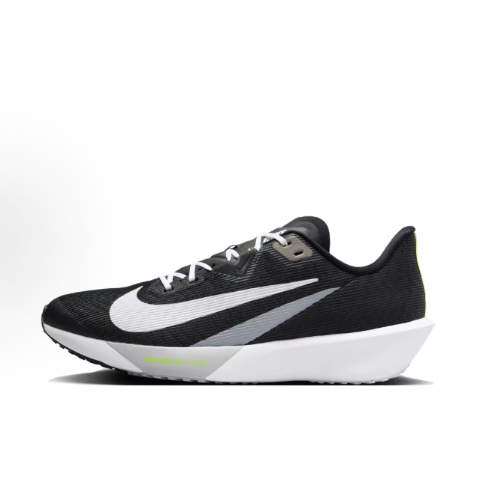 Nike Rival Fly 4 Comfortable, versatile, anti-slip, wear-resistant, low-top running shoes for men and women, red
