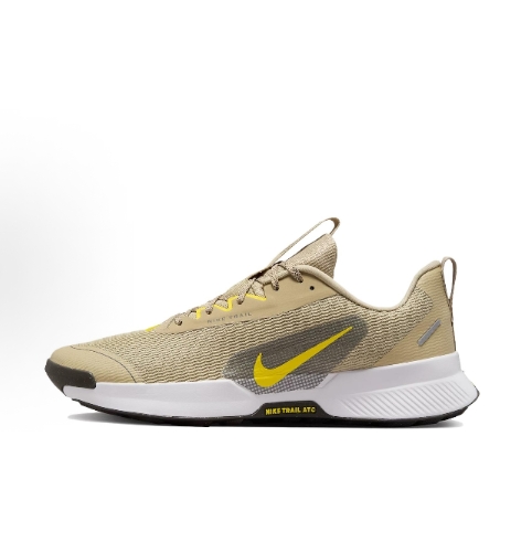 Nike Juniper Trail is a comfortable, versatile, anti-slip, wear-resistant and low-top casual running shoe for men and women