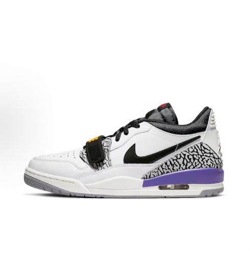 Jordan Legacy 312 