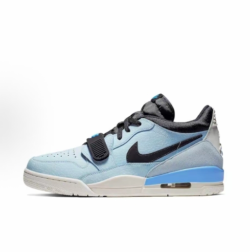 Jordan Legacy 312 