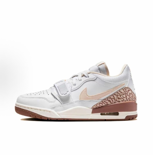 Jordan Legacy 312 