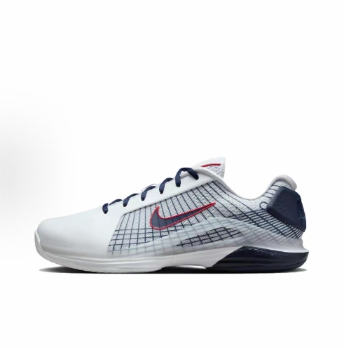 Nike Vapor 12 Hypersmash is comfortable, versatile, wear-resistant, low-top tennis shoes for both men and women. Yellow