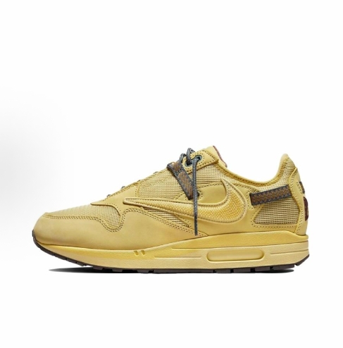 Travis Scott x Nike Air Max 1