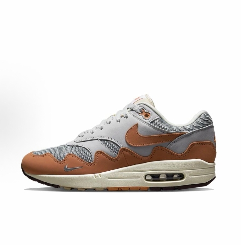 Travis Scott x Nike Air Max 1 