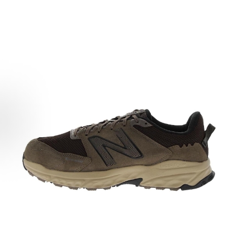 New Balance NB 510 Retro, versatile, shock-absorbing, anti-slip, wear-resistant, lightweight, mid-top casual urban commuting running shoes for men and women, Navy blue, D-width