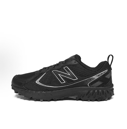 New Balance NB 410 outdoor casual shock-absorbing, anti-slip, wear-resistant low-top cross-country running shoes for both men and women