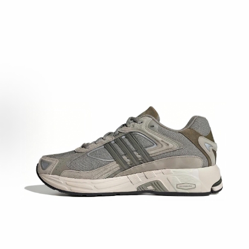 adidas originals Response CI SHOES: Comfortable sports fabric, shock-absorbing, wear-resistant and low-top for men and women