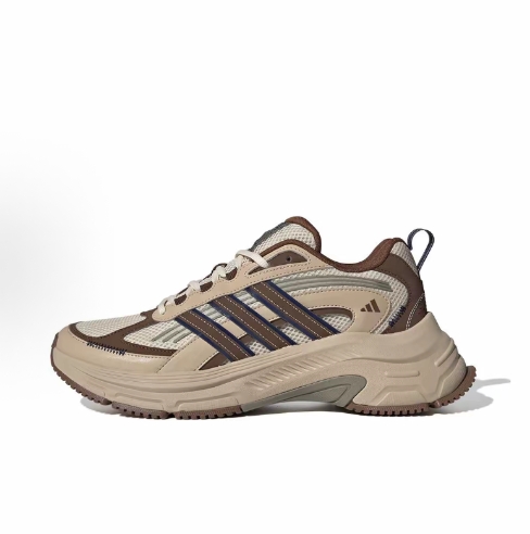 adidas FC CLASSIC trendy, versatile, breathable, low-top running shoes for both men and women in black and white