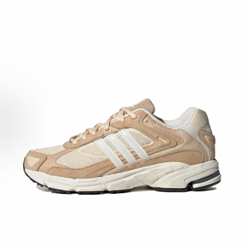 adidas originals Response CI SHOES: Comfortable sports fabric, shock-absorbing, wear-resistant and low-top for men and women