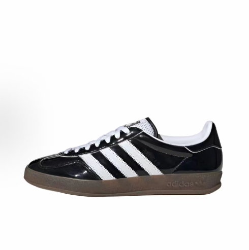 adidas originals GAZELLE low-top sneakers in pink for both men and women