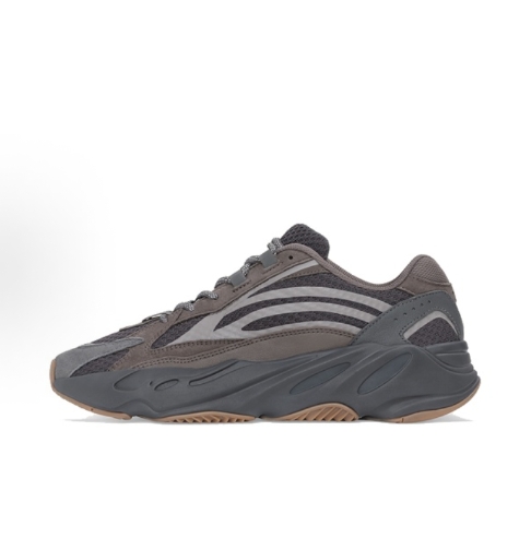 adidas originals Yeezy boost 700 V2 Grey and White 