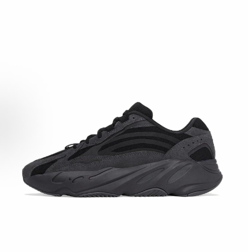 adidas originals Yeezy boost 700 V2 Grey and White 