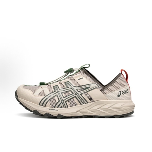 Asics Gel-Sonoma TR Comfortable, wear-resistant, low-top casual shoes for men and women, off-white