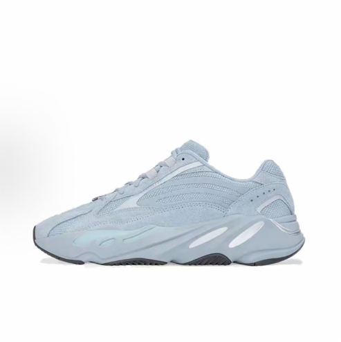 adidas originals Yeezy boost 700 V2 Grey and White 
