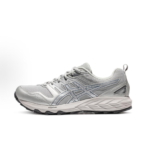 Asics Gel-Sonoma CN Light, comfortable, wear-resistant, breathable, shock-absorbing, low-top casual off-road Urban commuting running shoes for men and women, white >