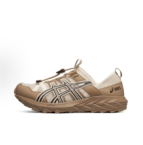 Asics Gel-Sonoma TR Comfortable, wear-resistant, low-top casual shoes for men and women, off-white