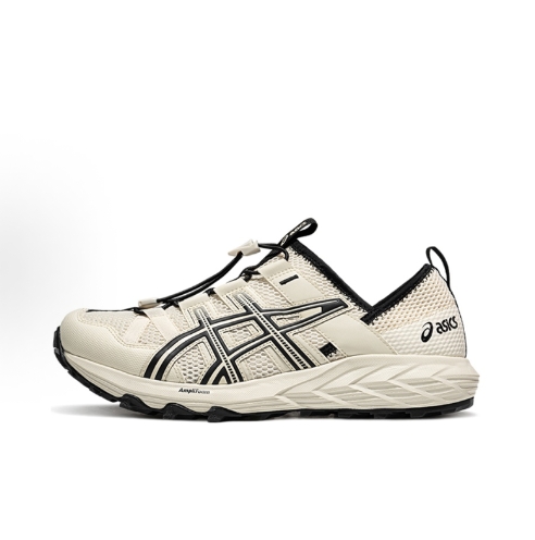 Asics Gel-Sonoma TR Comfortable, wear-resistant, low-top casual shoes for men and women, off-white