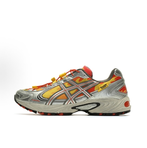 Youdaoplaceholder0 x Asics Gil-Kahana TR V4 versatile shock-absorbing, anti-slip and durable low-top casual shoes for men and women yellow >