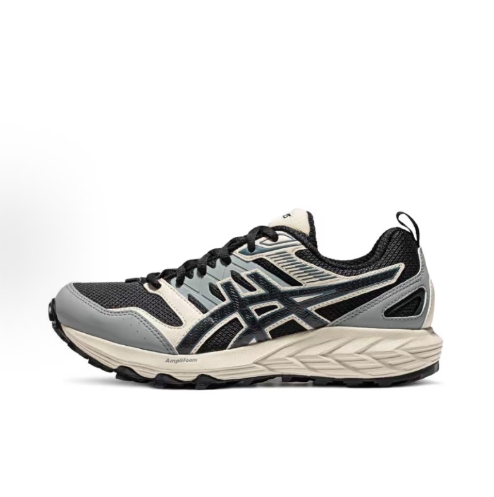 Asics Gel-Sonoma CN Light, comfortable, wear-resistant, breathable, shock-absorbing, low-top casual off-road Urban commuting running shoes for men and women, white >