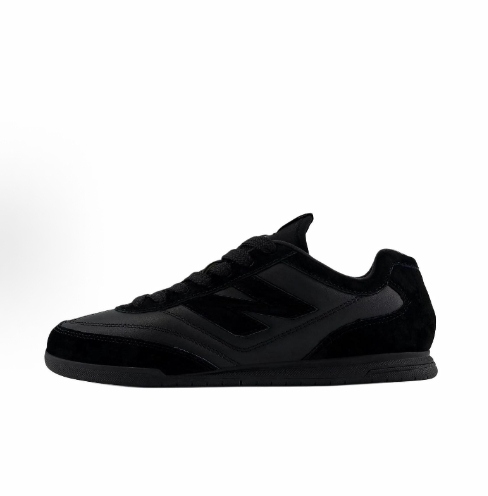 New Balance NB RC42 Comfortable and versatile couple, thin-soled, wrapping, anti-slip, shock-absorbing, lightweight, breathable, low-top sneakers for men and women, off-white