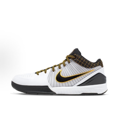 Nike Zoom Kobe 4 Protro 