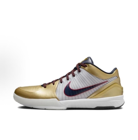Nike Zoom Kobe 4 Protro