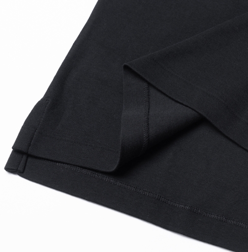 Polo Ralph Lauren Classic style Solid cotton short-sleeved Polo shirt for Men and Women, black