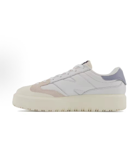 New Balance NB 302 Retro Casual low-top sneakers in pink for both men and women