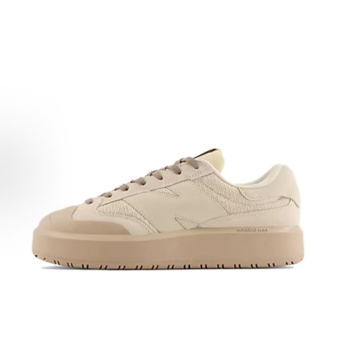 New Balance NB 302 Retro Casual low-top sneakers in pink for both men and women